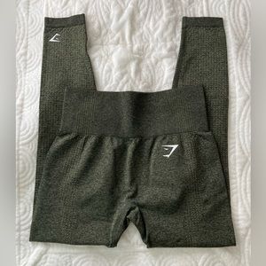 Gymshark vital seamless leggings